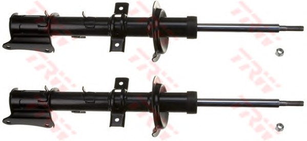 Амортизаторы TRW JGM267T