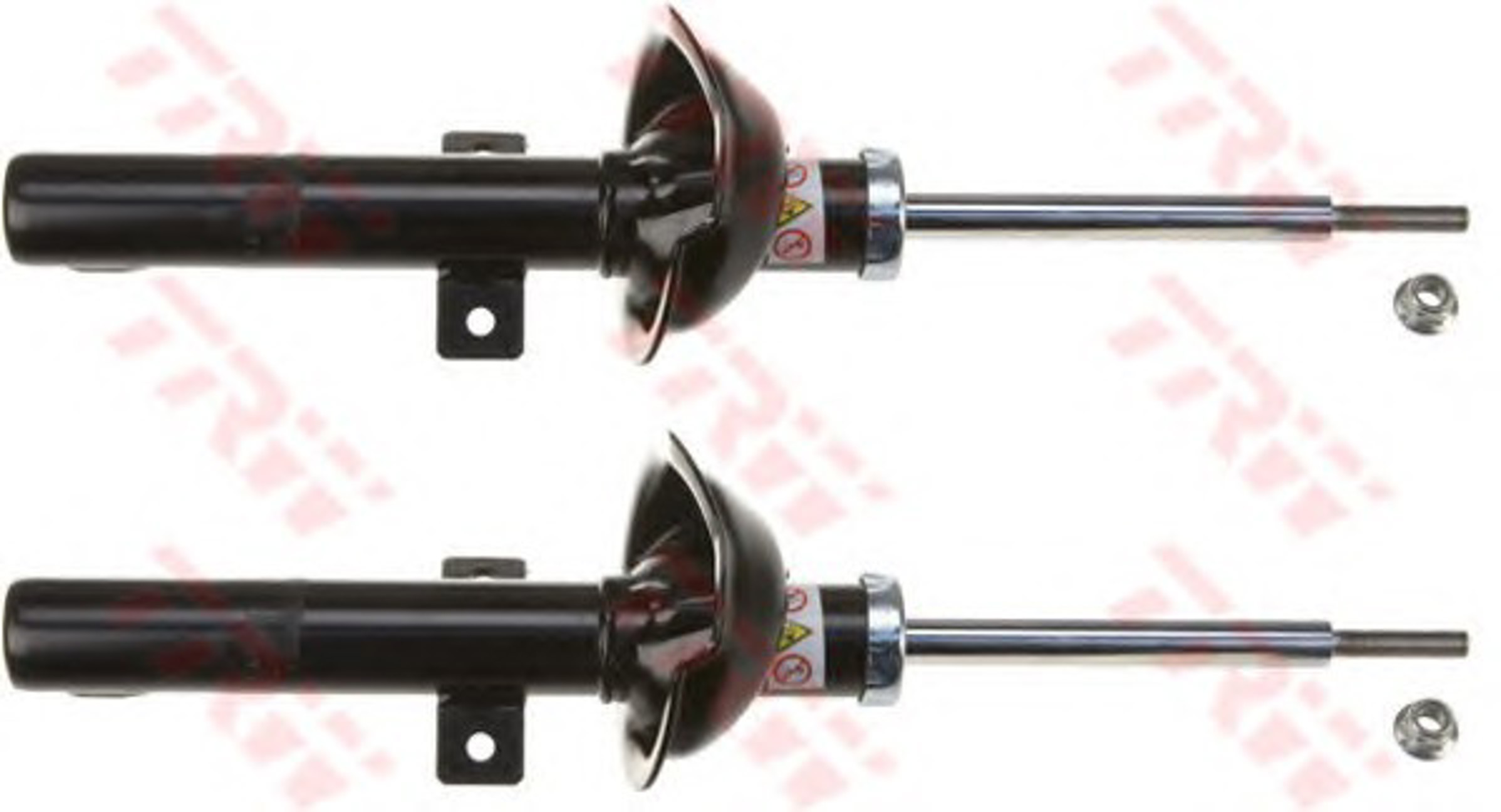 Амортизатор подвески TRW JGM305T