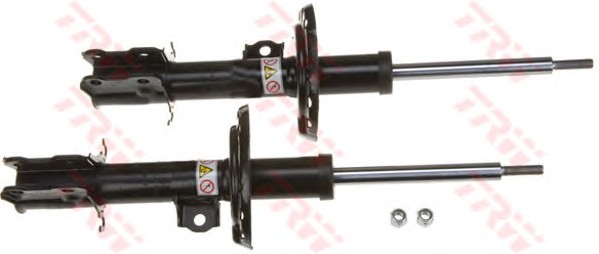 Амортизаторы TRW JGM3367T