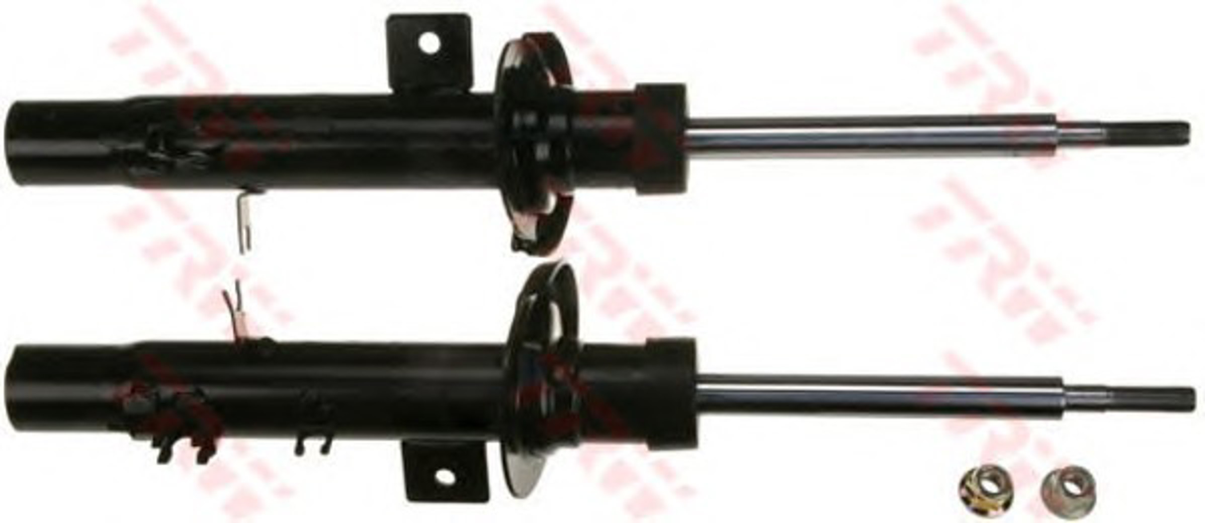 Амортизатор подвески TRW JGM3656T
