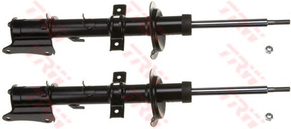 Амортизаторы TRW JGM392T