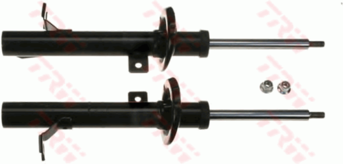 Амортизатор trw twin