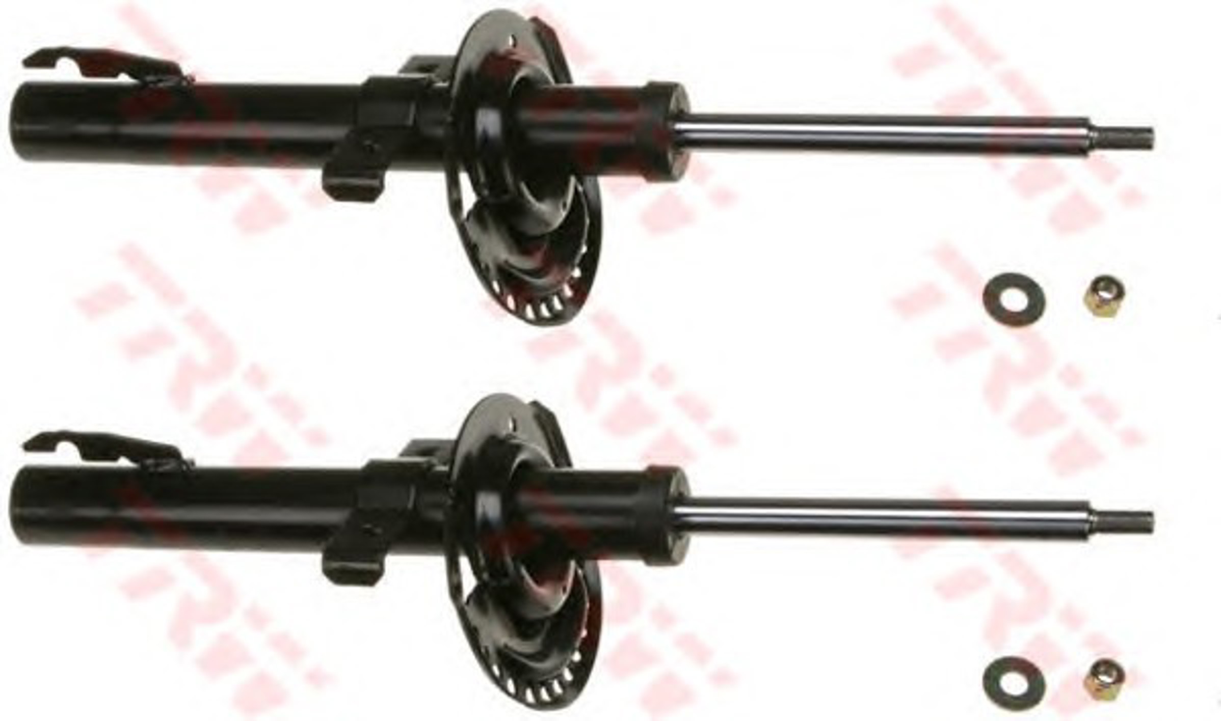 Амортизатор trw twin