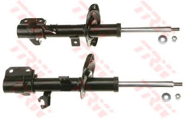 Амортизатор trw twin