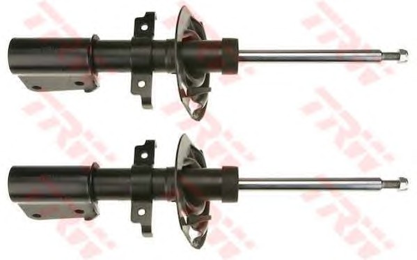 Амортизаторы TRW JGM617T