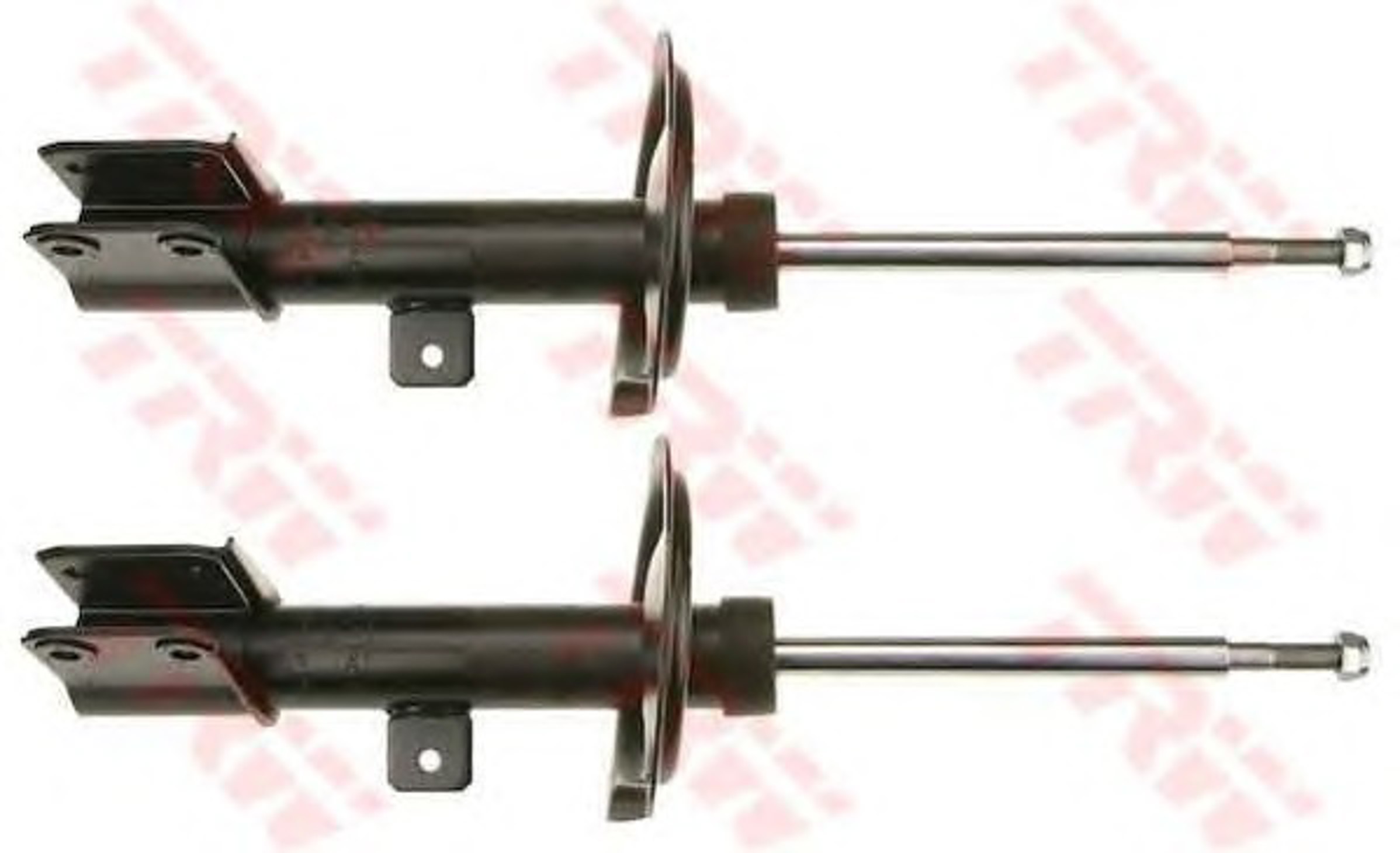 Амортизатор подвески TRW JGM627T