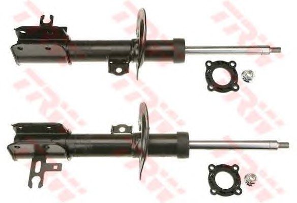 Амортизаторы TRW JGM6378T
