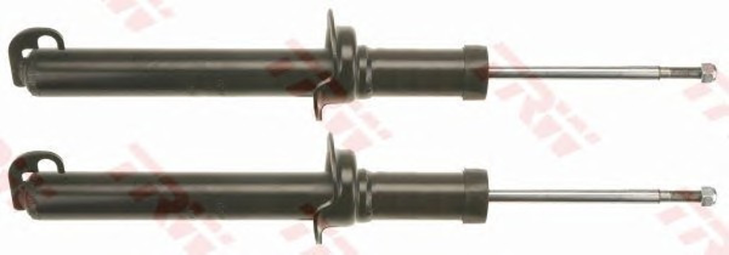 Амортизатор подвески TRW JGM871T