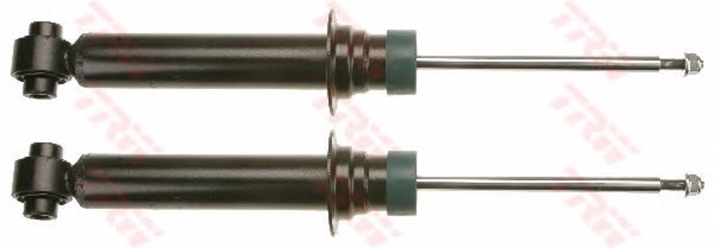 Амортизаторы TRW JGS1000T
