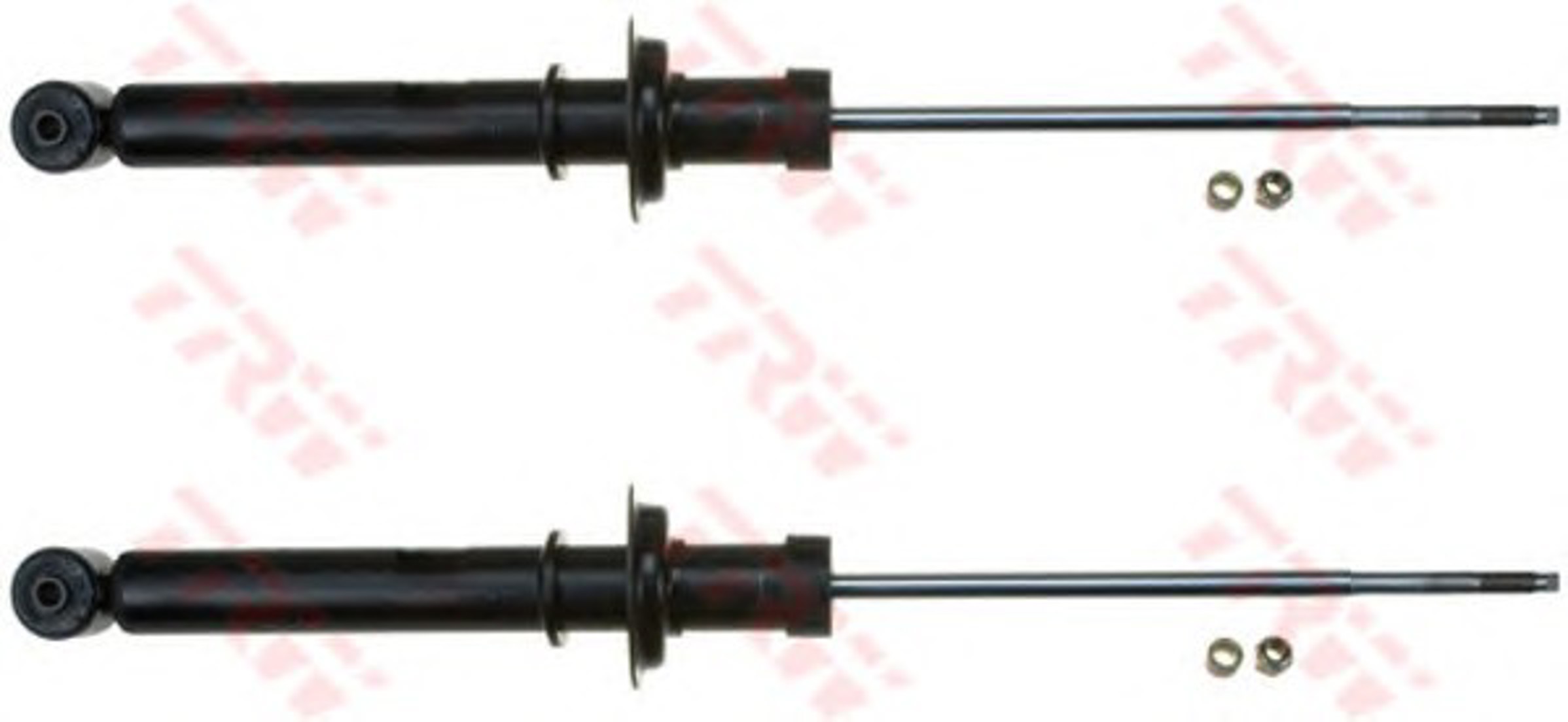 Амортизатор подвески TRW JGS103T