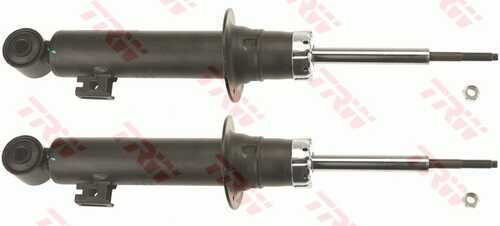 Амортизаторы TRW JGS1060T