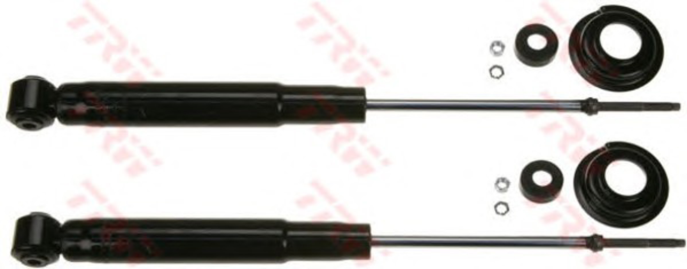 Амортизатор подвески TRW JGS118T