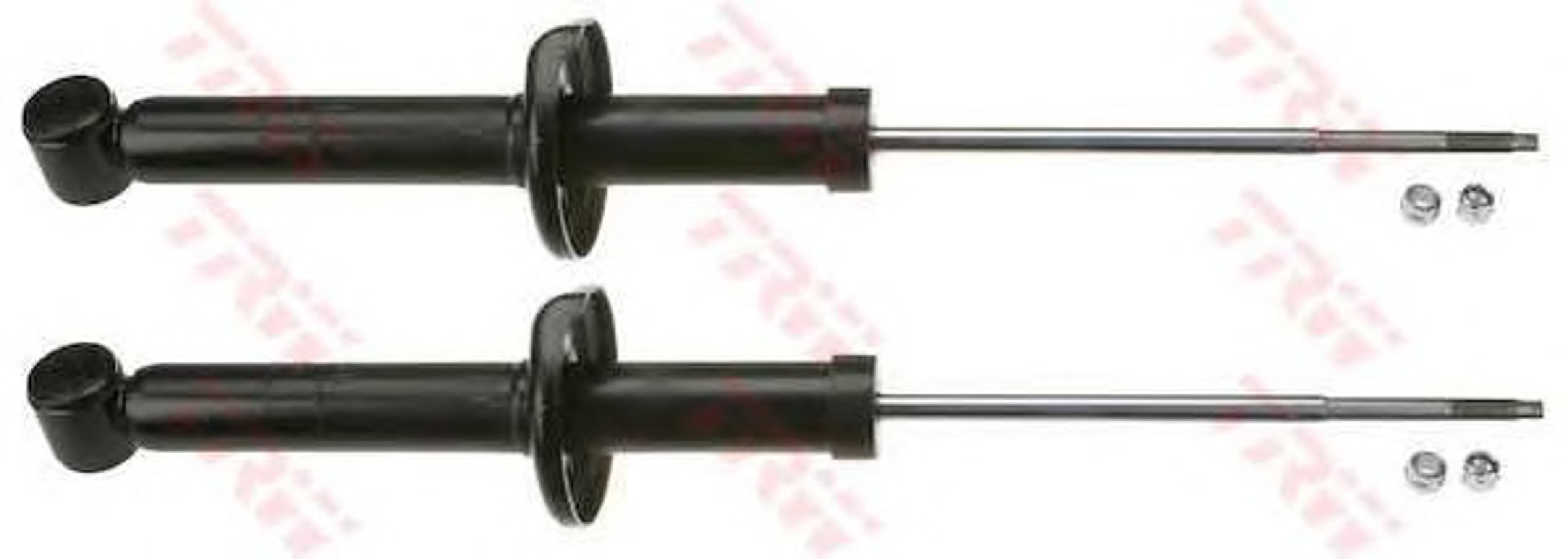 Амортизатор подвески TRW JGS159T