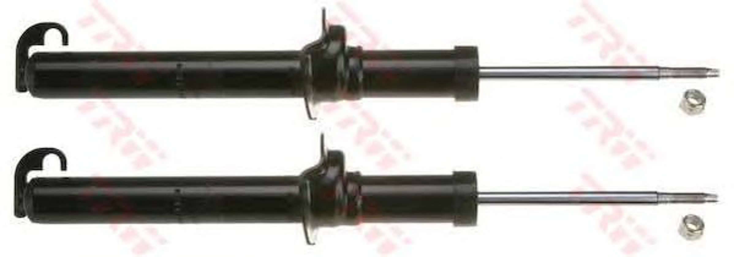 Амортизатор подвески TRW JGS165T