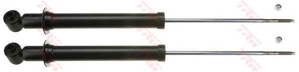 Амортизаторы TRW JGS176T