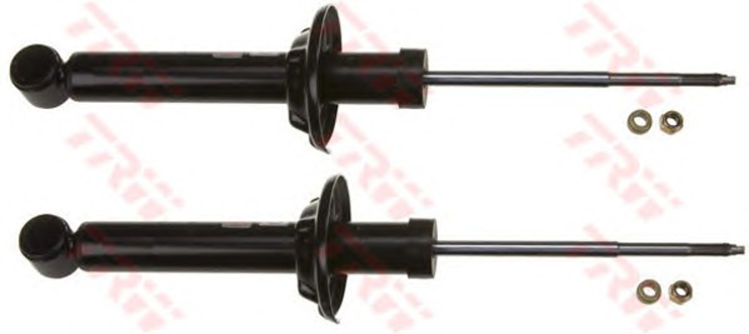 Амортизатор подвески TRW JGS223T