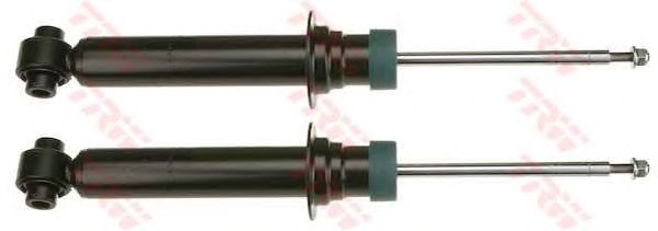 Амортизаторы TRW JGS227T