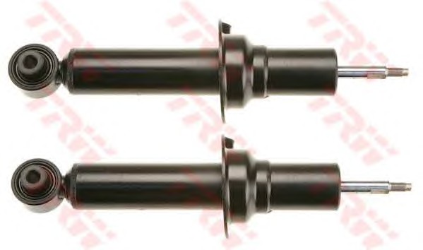 Амортизаторы TRW JGS238T