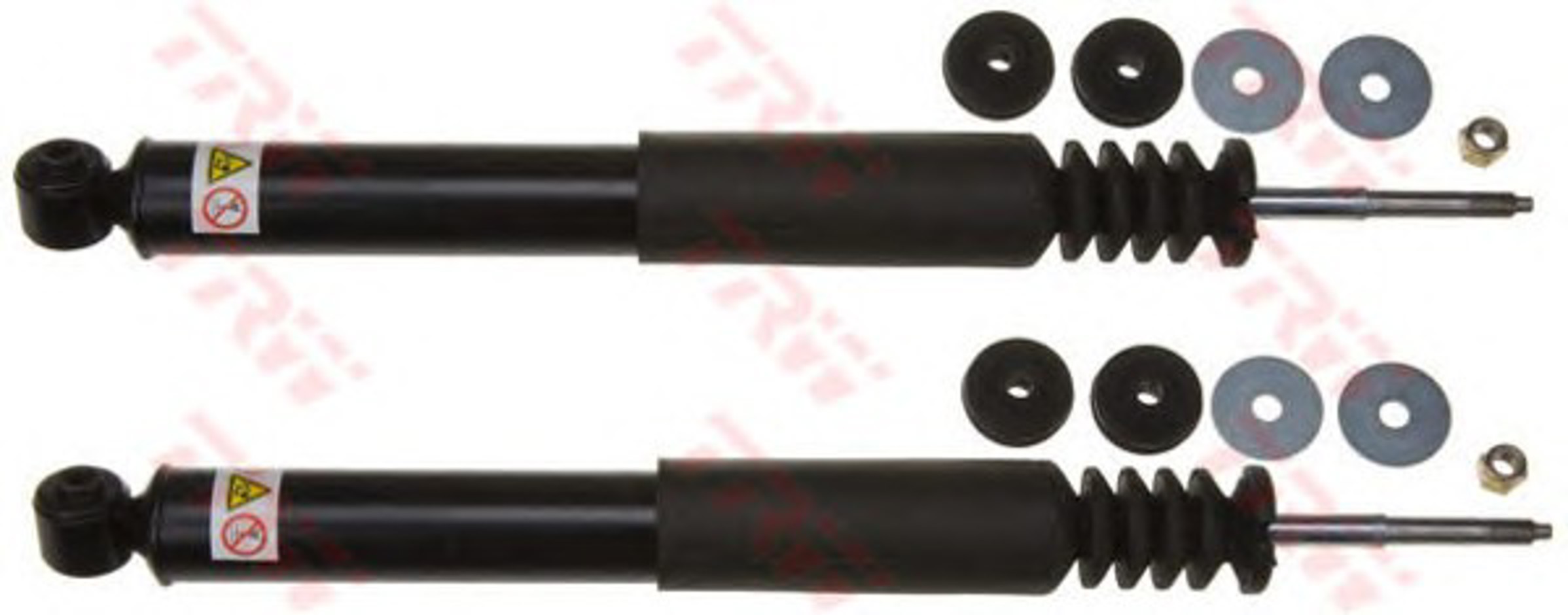 Амортизатор подвески TRW JGT151T