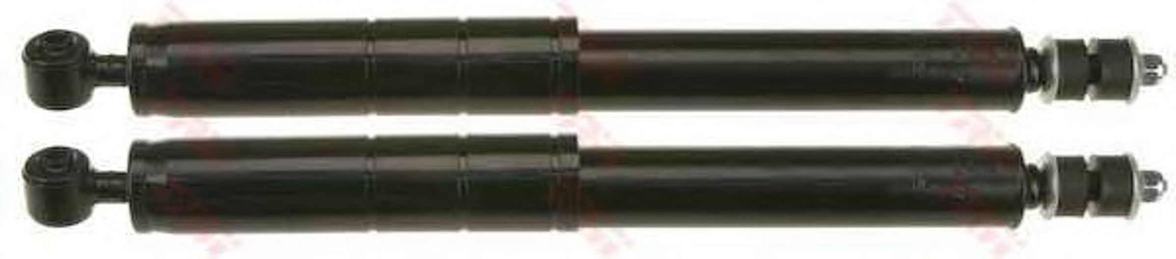 Амортизатор подвески TRW JGT161T