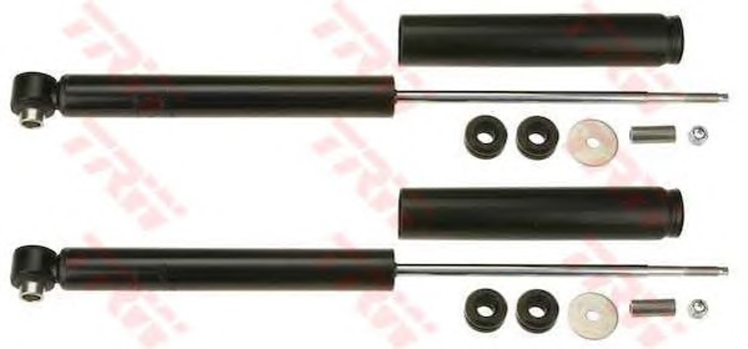 Амортизатор подвески TRW JGT184T