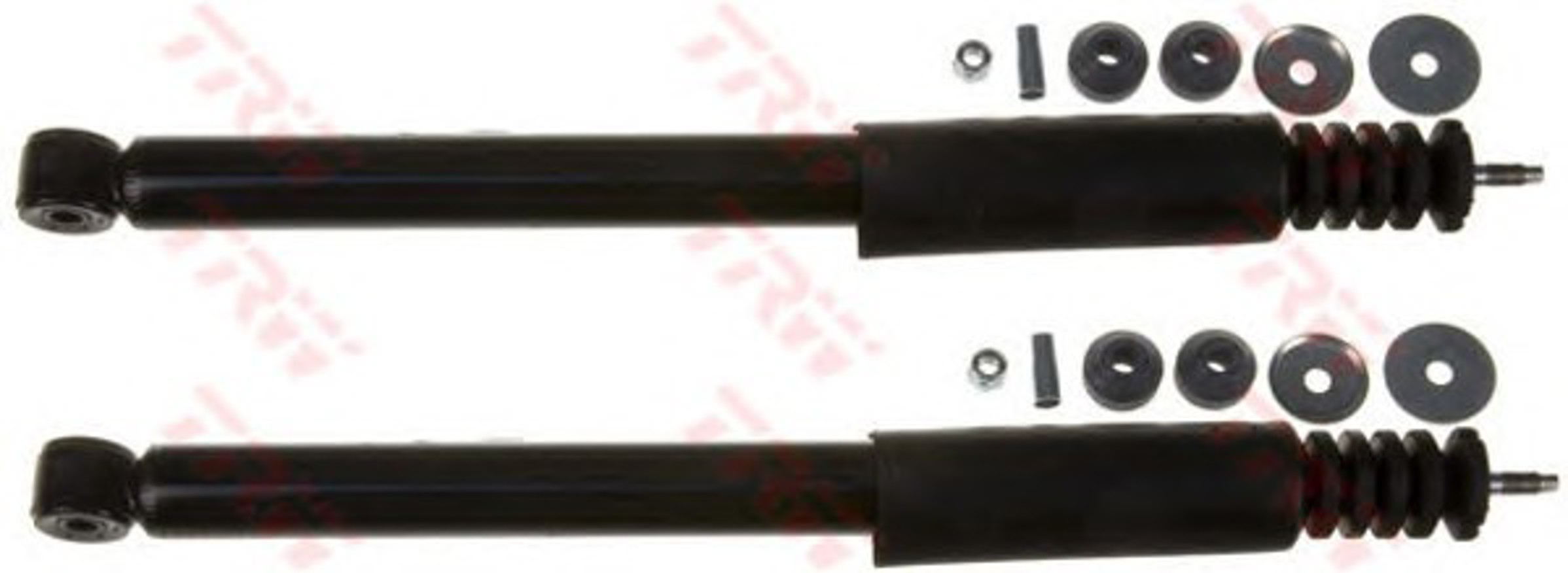 Амортизатор подвески TRW JGT186T