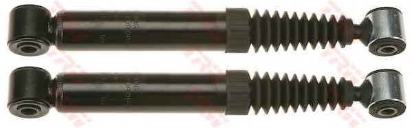 Амортизаторы TRW JGT219T