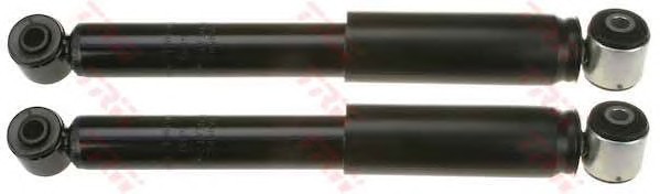 Амортизаторы TRW JGT234T