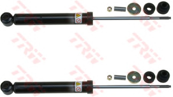 Амортизаторы TRW JGT273T
