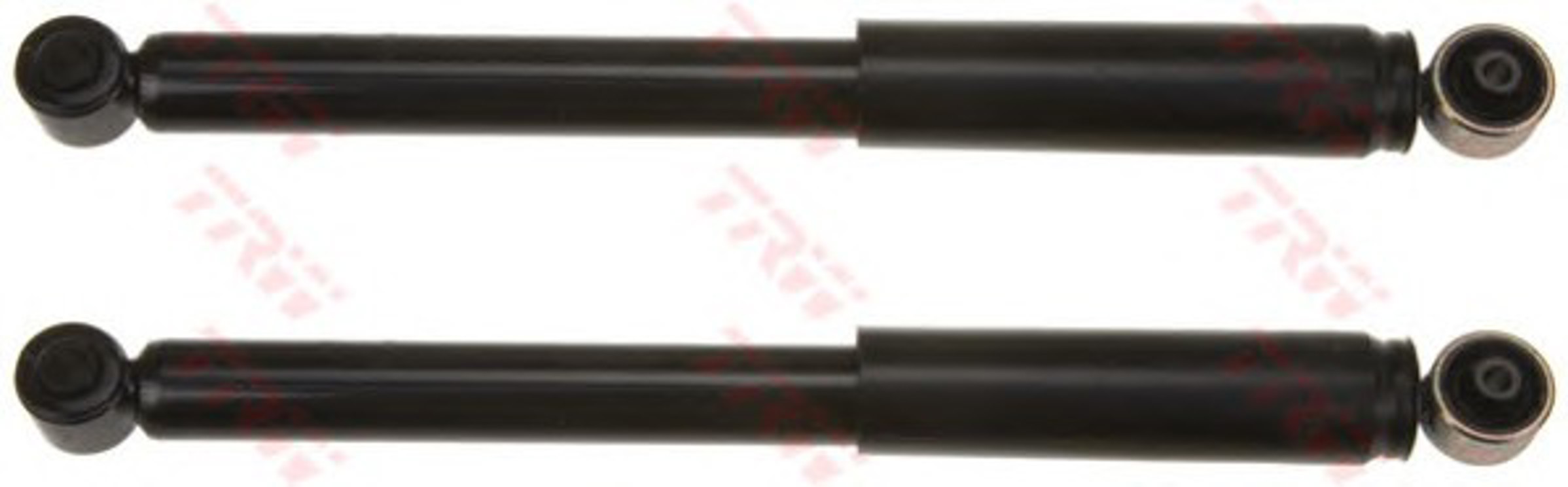 Амортизатор подвески TRW JGT287T