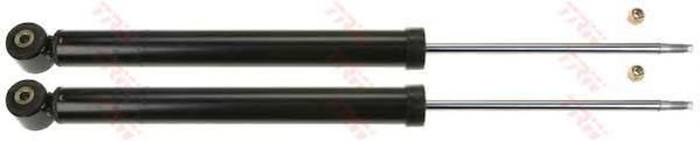 Амортизатор подвески TRW JGT289T