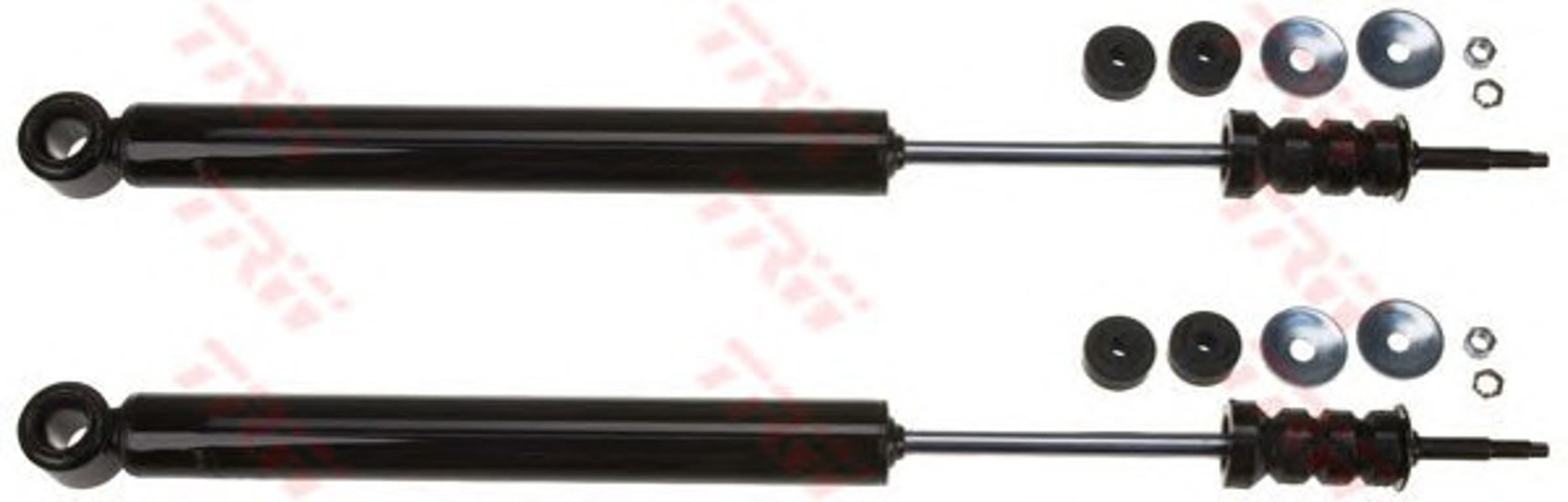 Амортизатор подвески TRW JGT308T