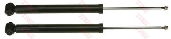 Амортизаторы TRW JGT319T