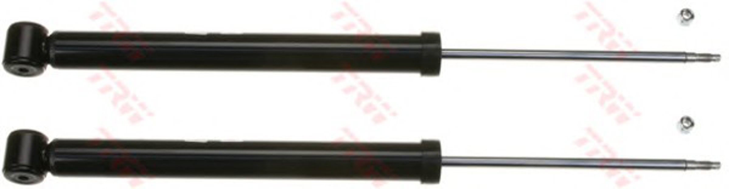 Амортизатор trw twin