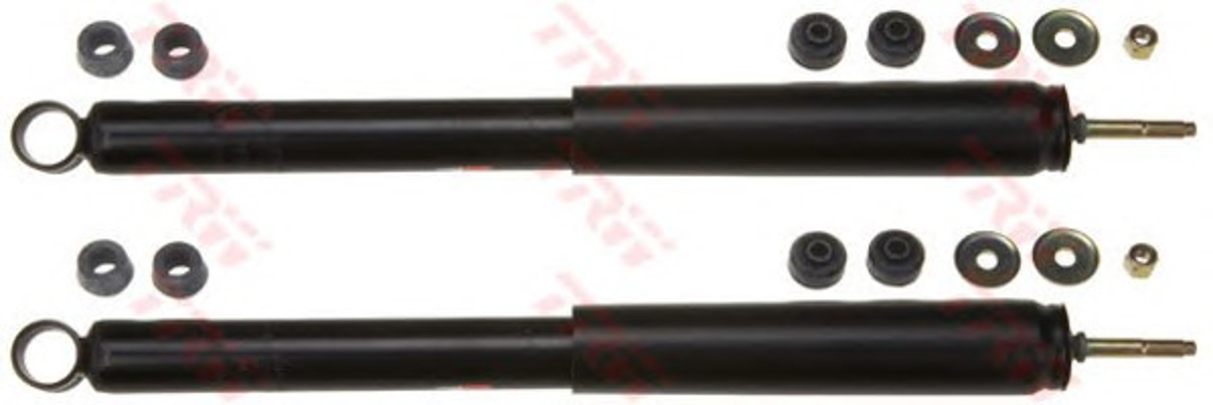 Амортизатор подвески TRW JGT414T