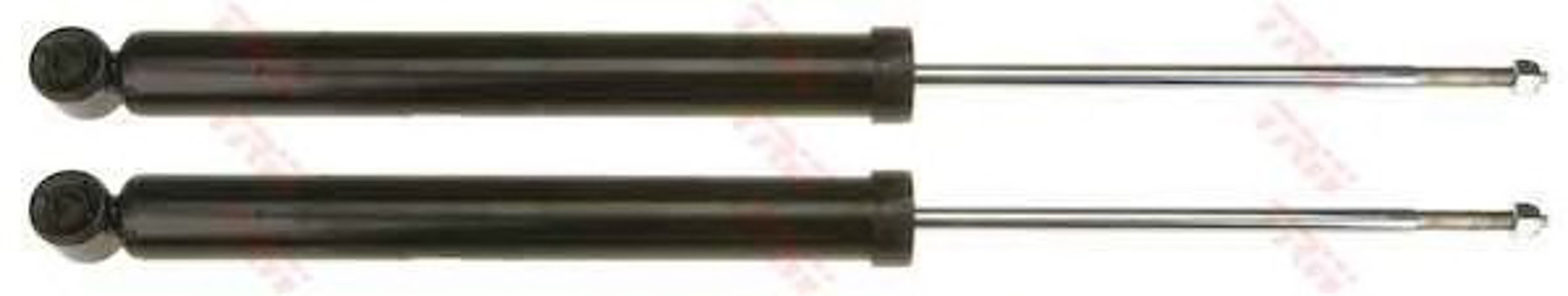 Амортизатор подвески TRW JGT439T