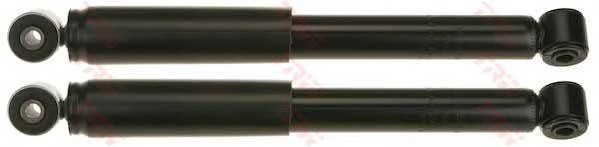 Амортизаторы TRW JGT458T