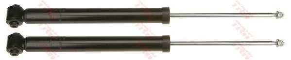 Амортизаторы TRW JGT465T