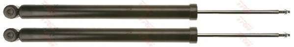 Амортизаторы TRW JGT473T