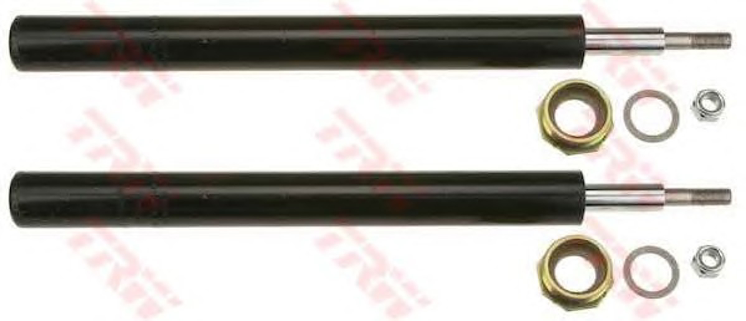 Амортизатор TRW JHC109T