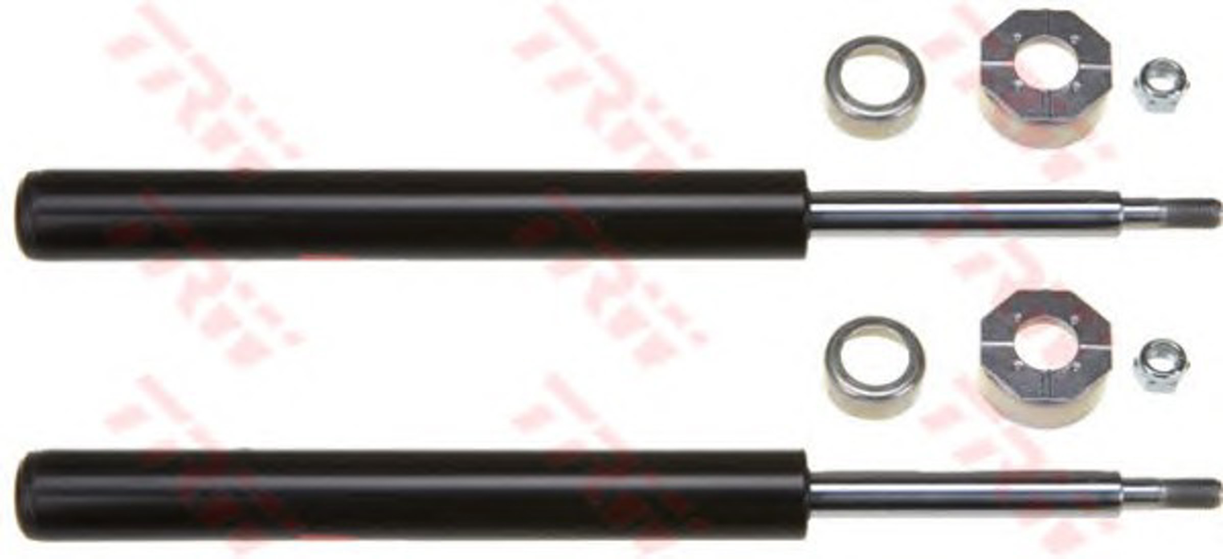 Амортизатор TRW JHC126T