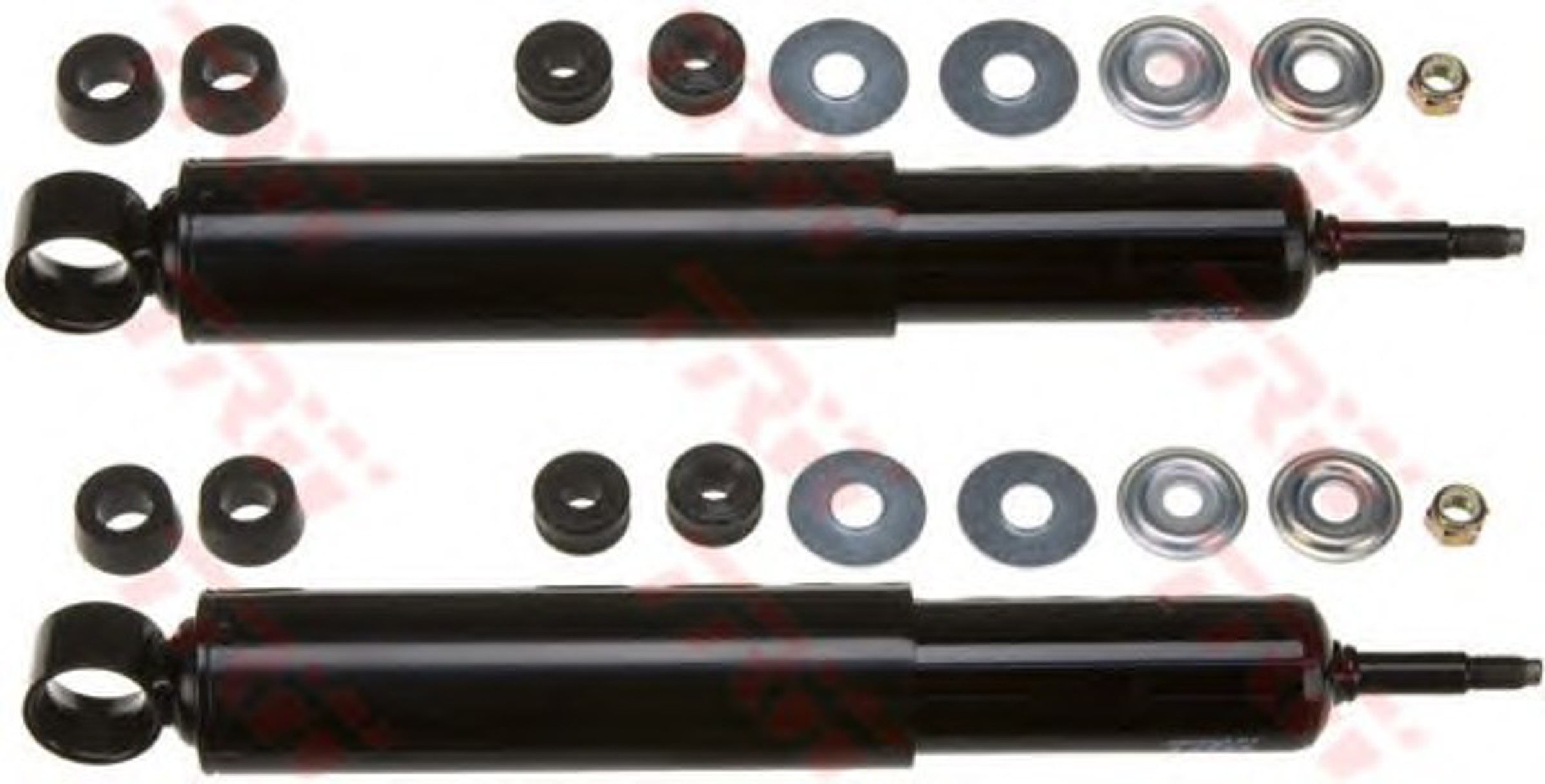 Амортизатор подвески TRW JHE125T