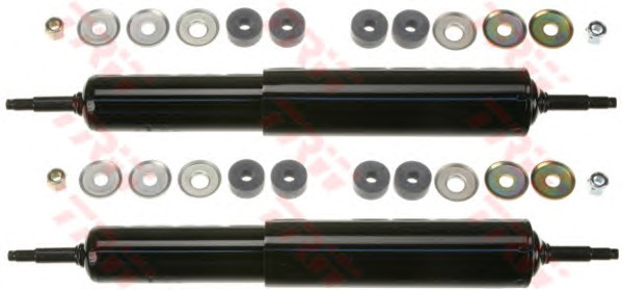 Амортизатор подвески TRW JHE136T
