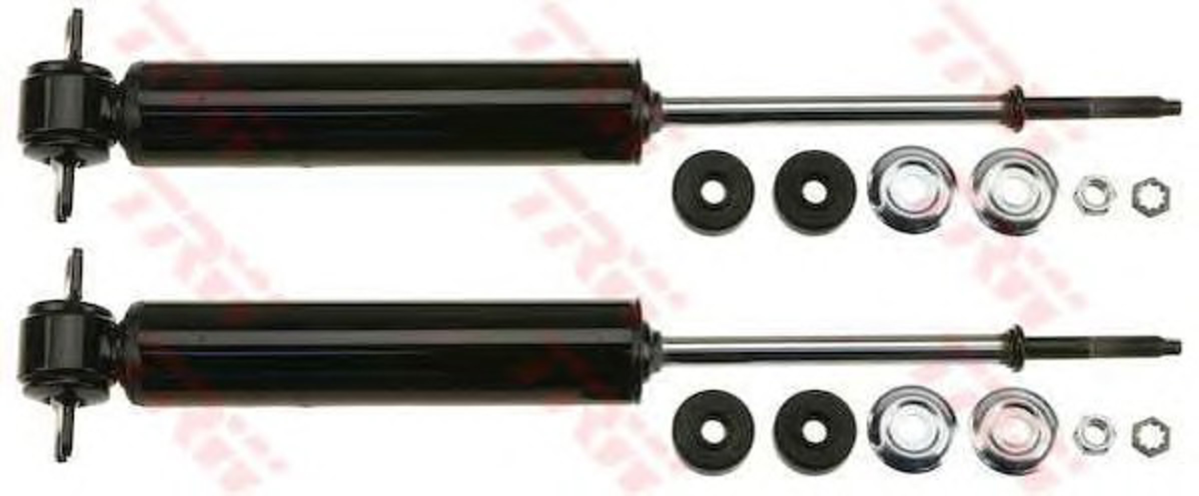 Амортизатор подвески TRW JHE249T