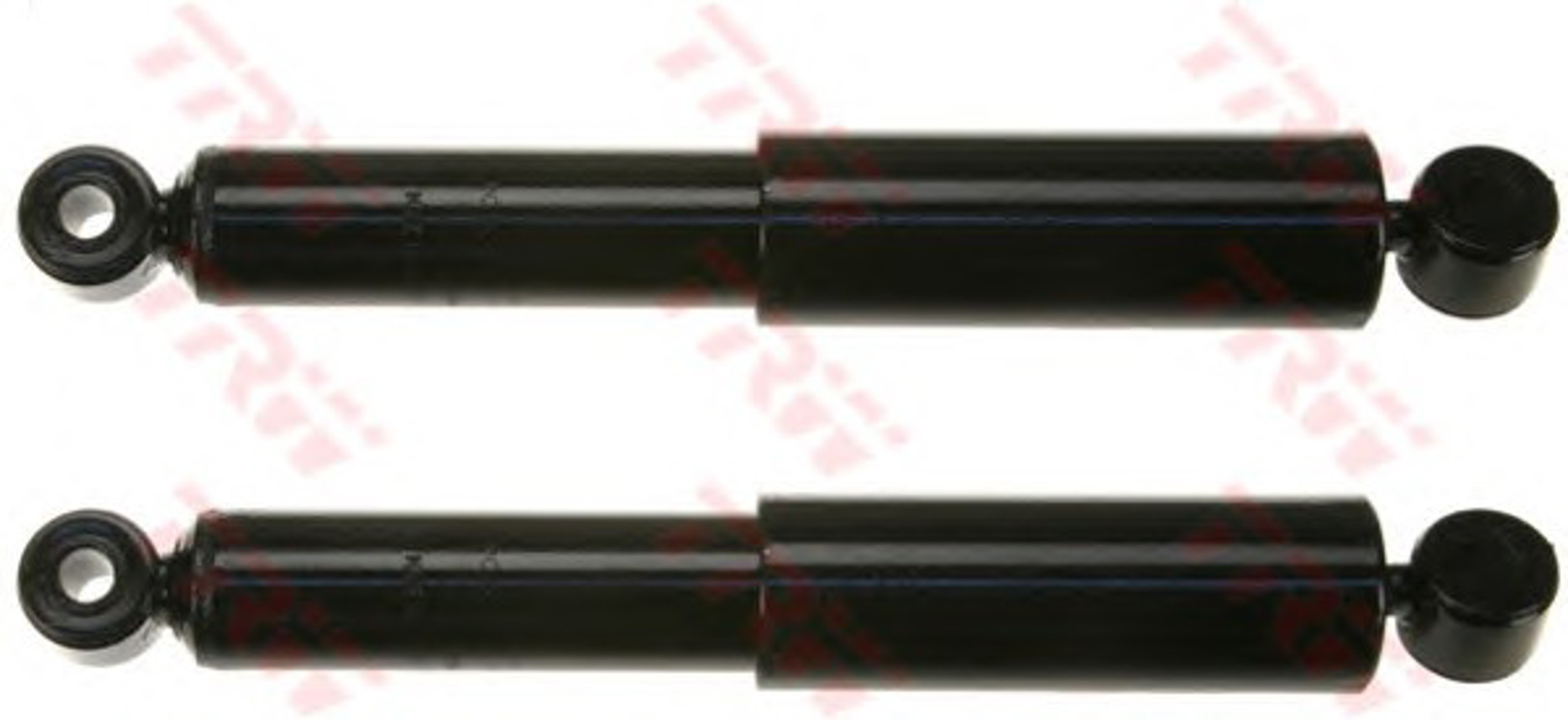 Амортизатор подвески TRW JHE277T