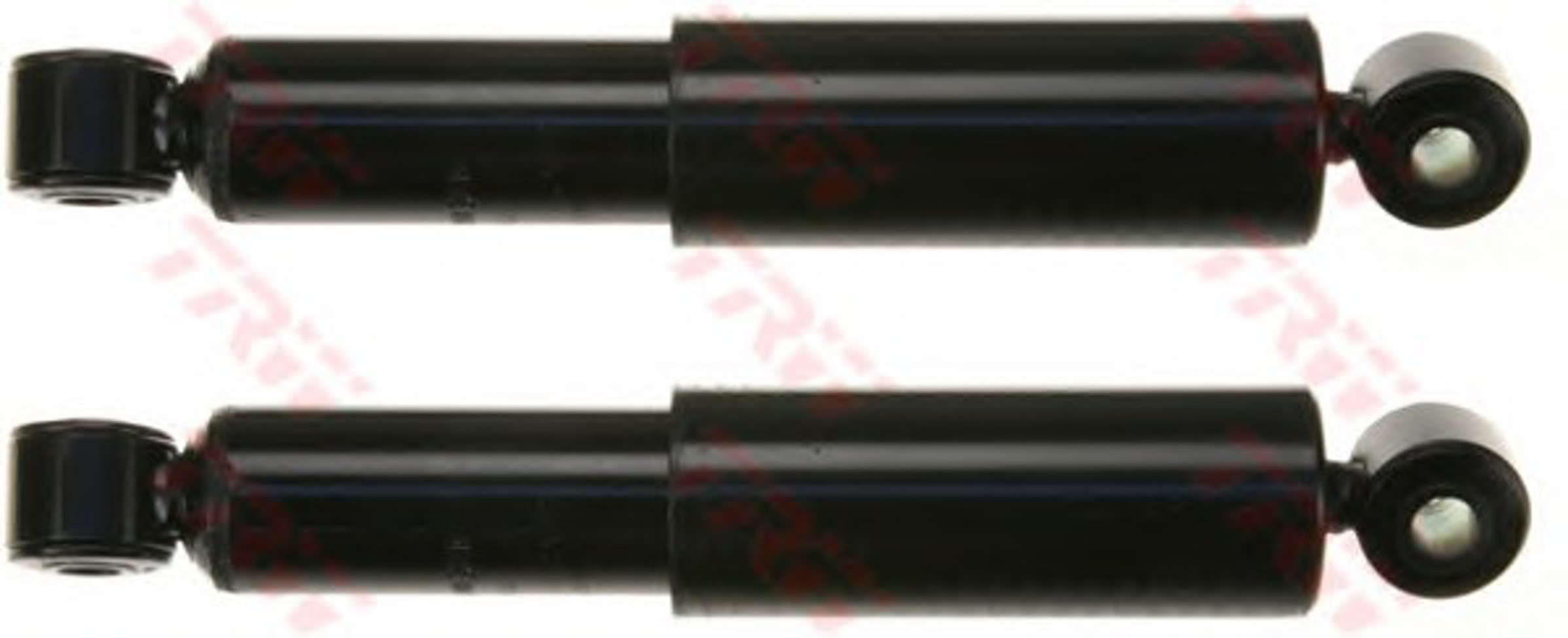 Амортизатор подвески TRW JHE278T