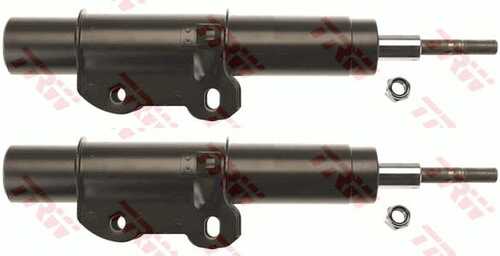 Амортизатор trw twin
