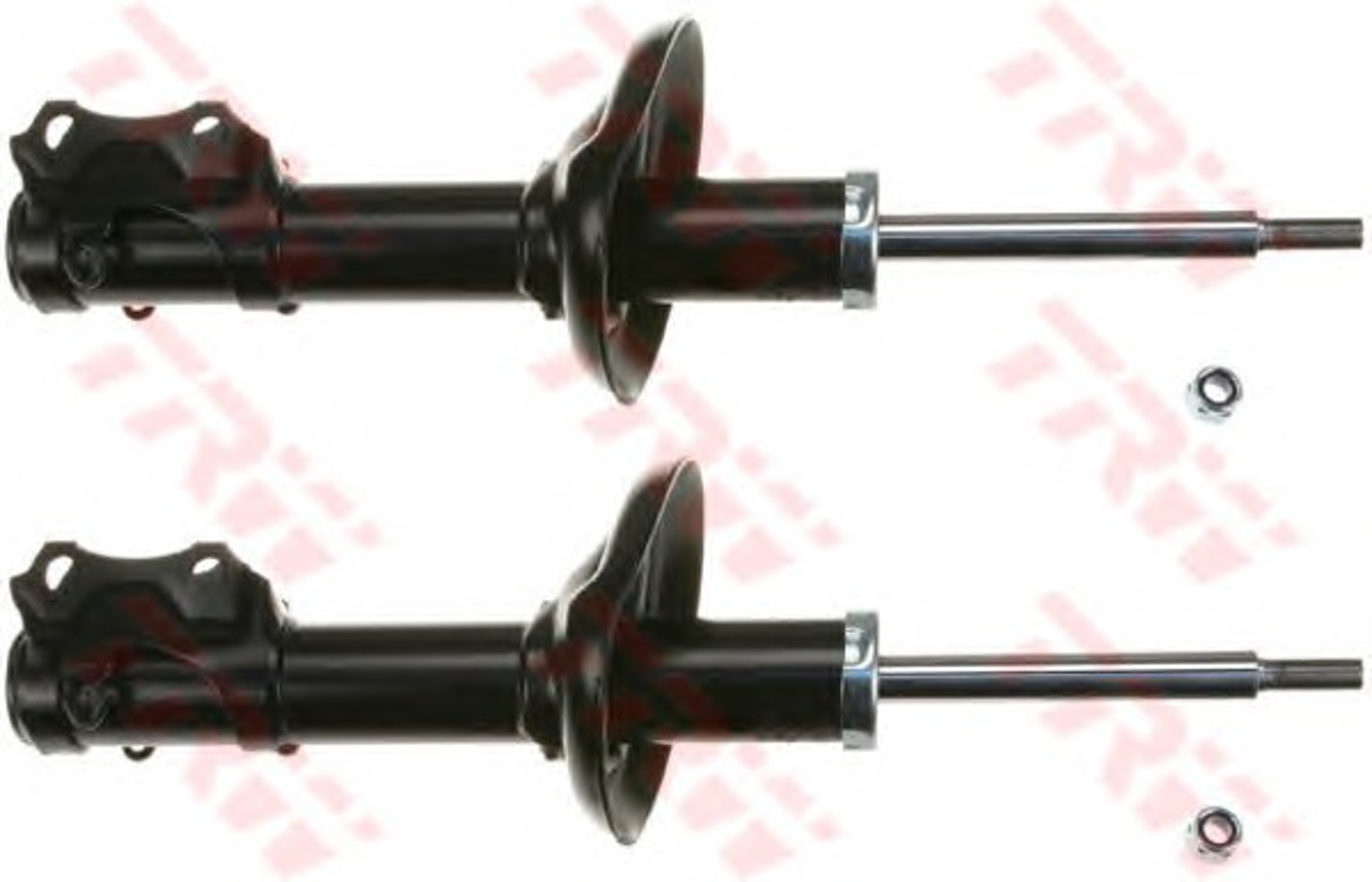 Амортизатор подвески TRW JHM137T