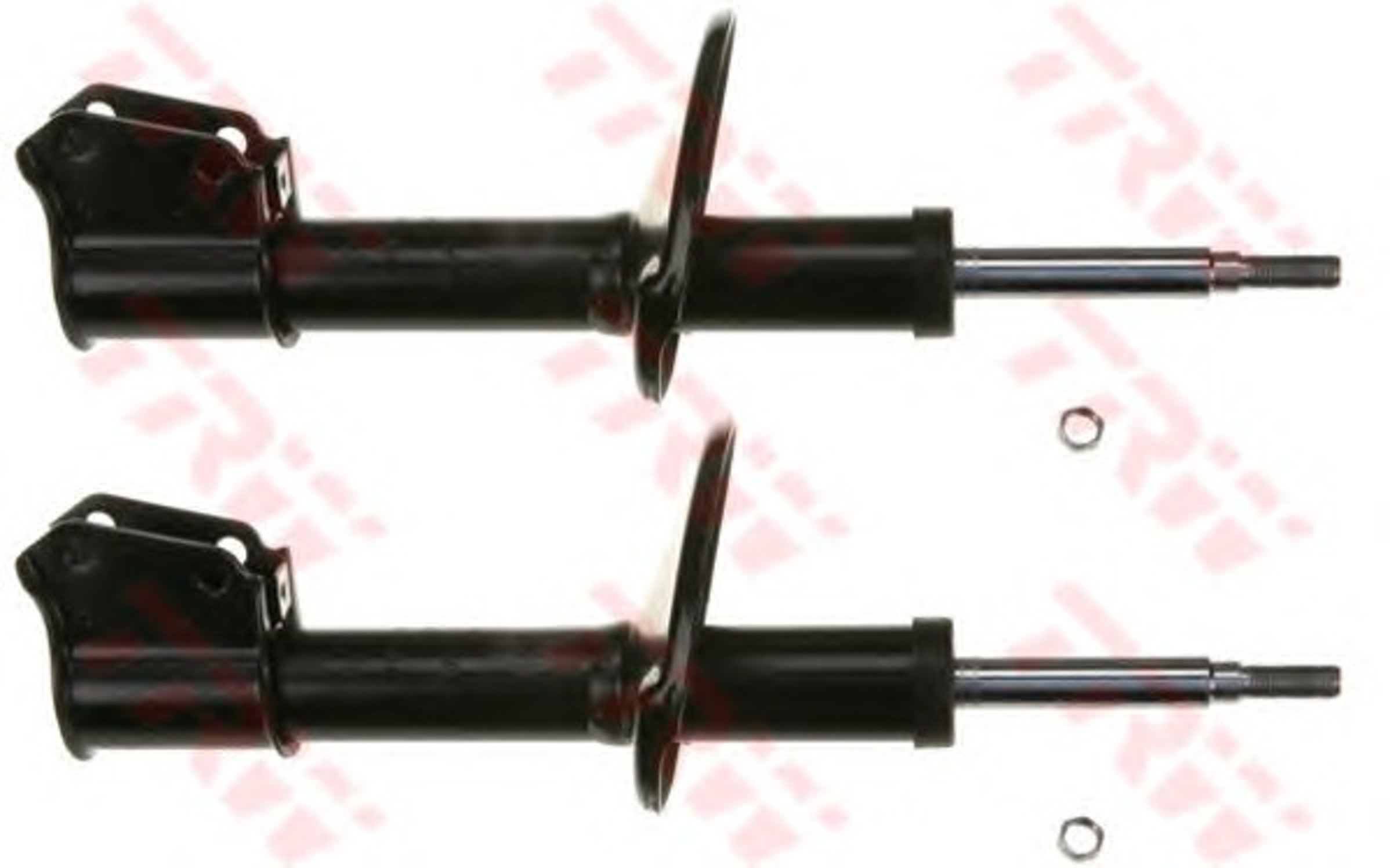 Амортизатор подвески TRW JHM177T