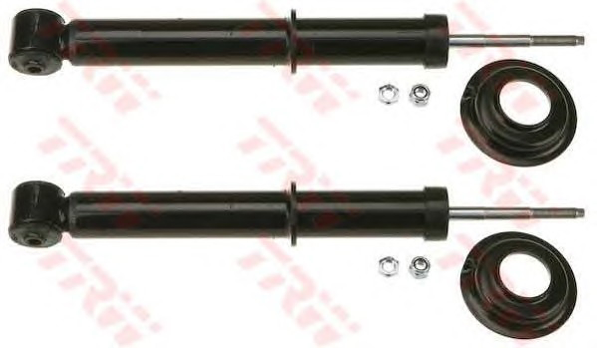 Амортизатор подвески TRW JHS101T